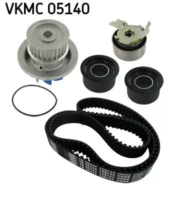 Water Pump & Timing Belt Kit