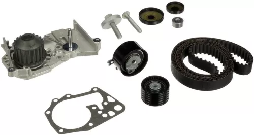Water Pump & Timing Belt Kit