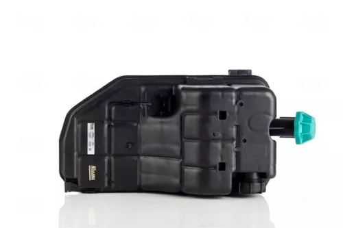 Expansion Tank, coolant