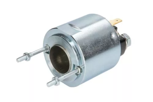 Solenoid Switch, starter
