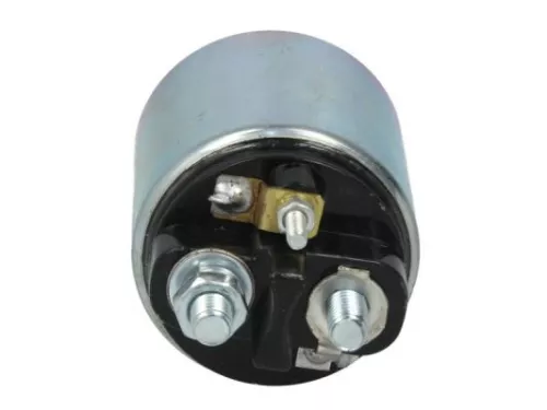 Solenoid Switch, starter