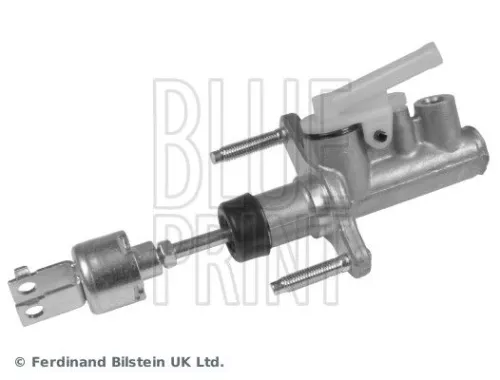 Master Cylinder, clutch