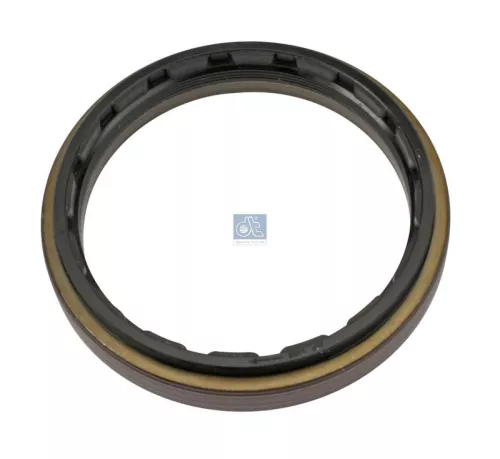 Shaft Seal, differential