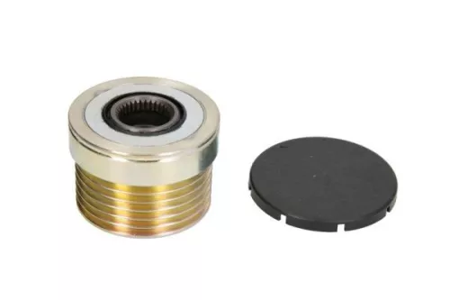 Alternator Freewheel Clutch