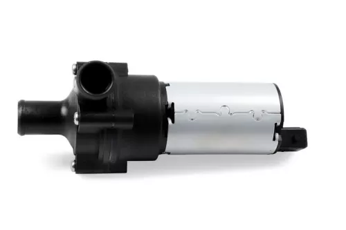 Auxiliary Water Pump (cooling water circuit)