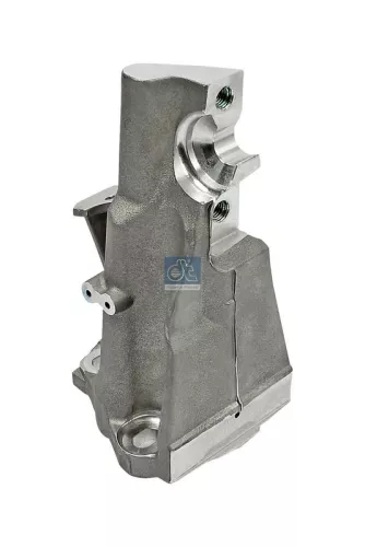 Mounting Bracket, shock absorber mounting (driver cab)