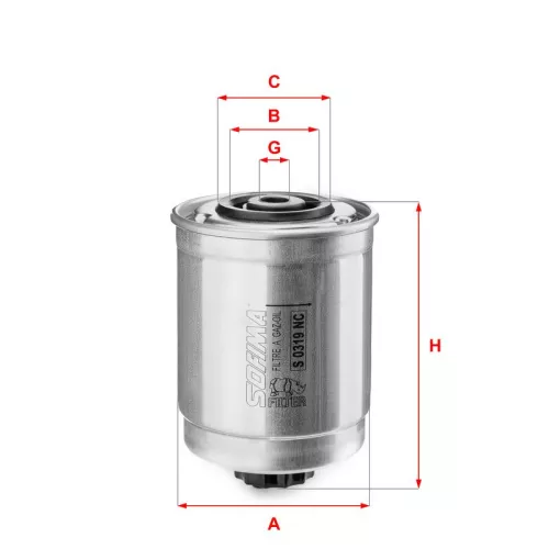 Fuel Filter
