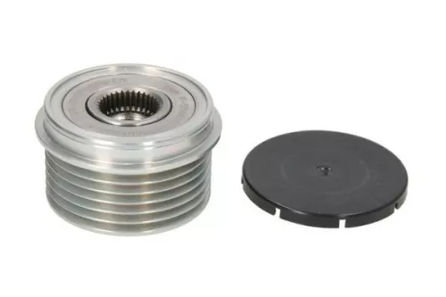 Belt Pulley, alternator