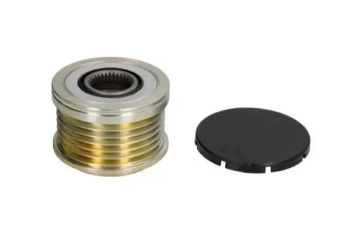 Alternator Freewheel Clutch