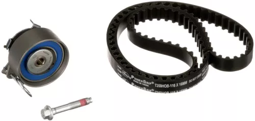 Timing Belt Kit