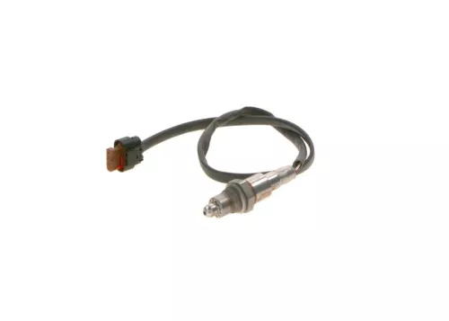 Oxygen Sensor