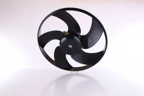 Fan, engine cooling