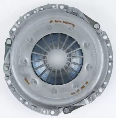 Clutch Pressure Plate