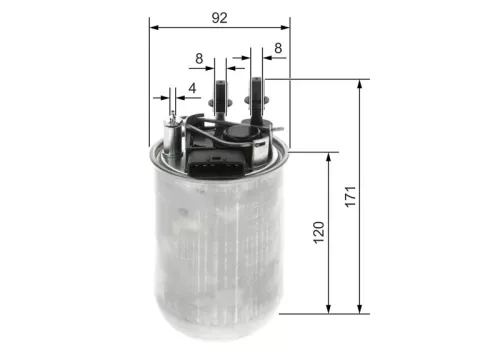Fuel Filter