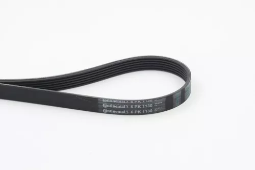 V-ribbed Belt