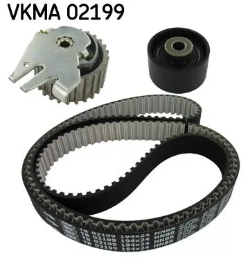 Timing Belt Kit