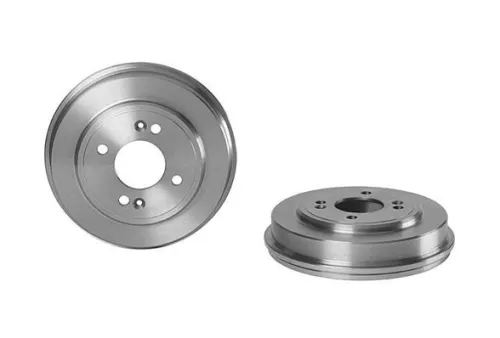 Brake Drum