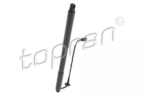 Electric Motor, tailgate