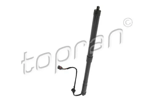 Electric Motor, tailgate