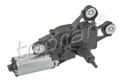 Wiper Motor