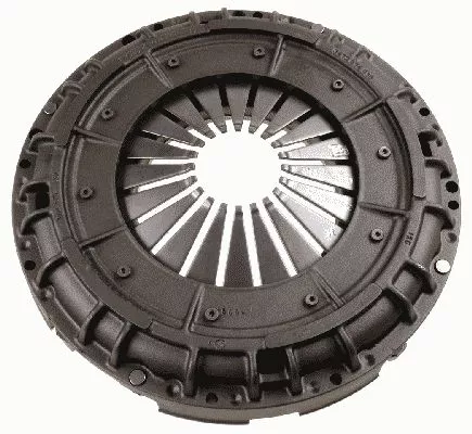 Clutch Pressure Plate