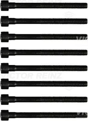 Cylinder Head Bolt Set