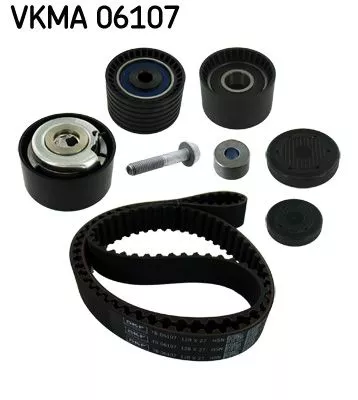 Timing Belt Kit