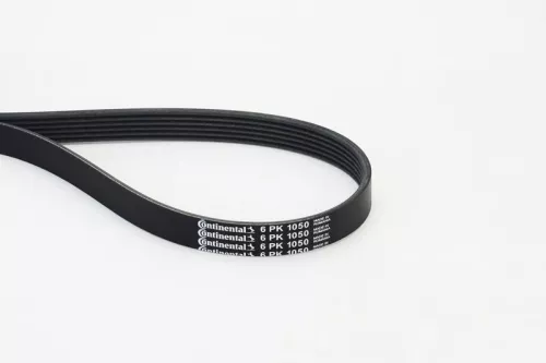 V-ribbed Belt