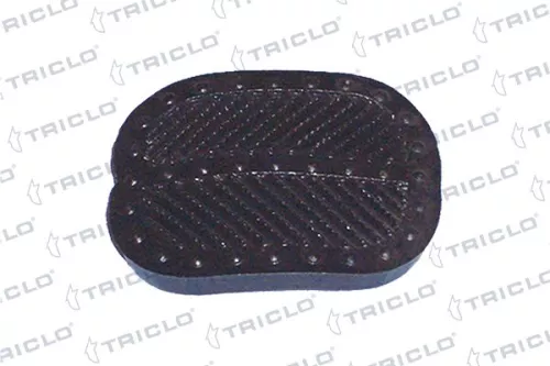 Pedal Pad, brake pedal