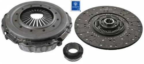 Clutch Kit
