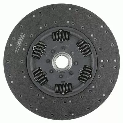 Clutch Disc