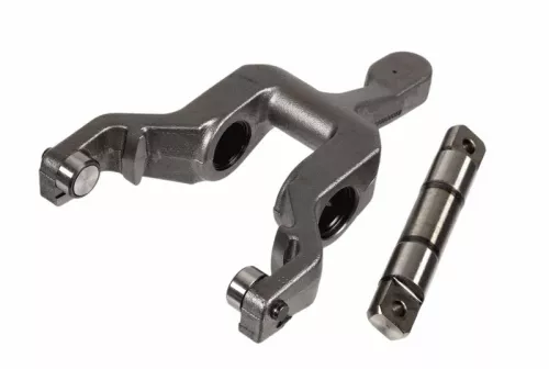 Release Fork, clutch