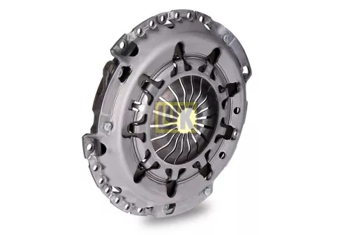 Clutch Pressure Plate