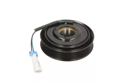 Magnetic Clutch, air conditioning compressor