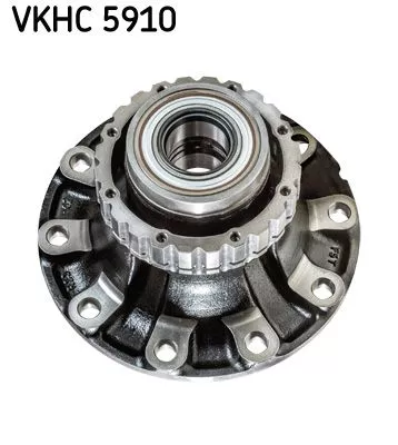 Wheel Hub