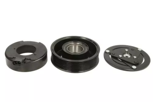 Magnetic Clutch, air conditioning compressor