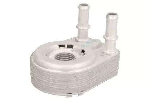 Oil Cooler, engine oil