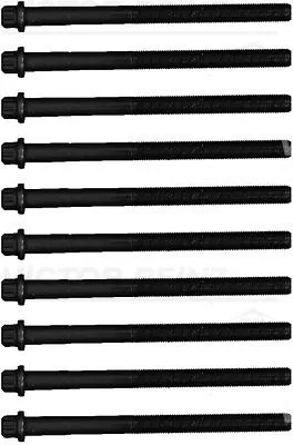 Cylinder Head Bolt Set