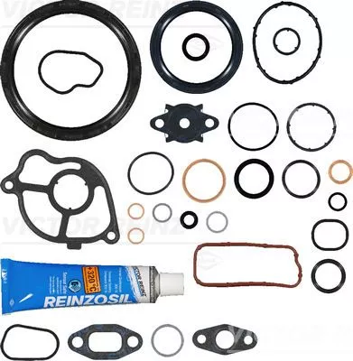 Gasket Kit, crankcase