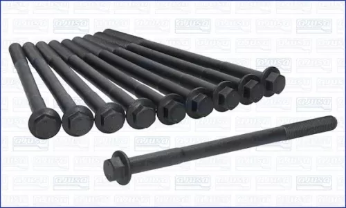Cylinder Head Bolt Set