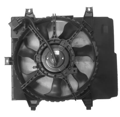 Fan, engine cooling