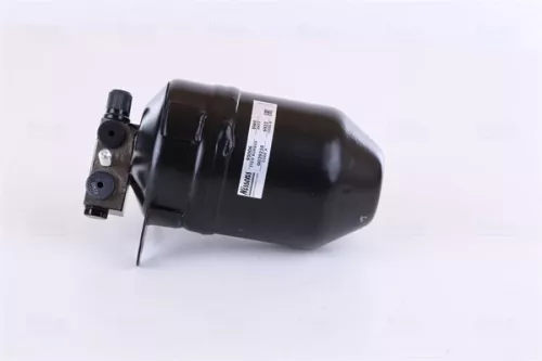 Dryer, air conditioning