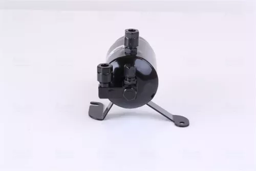 Dryer, air conditioning