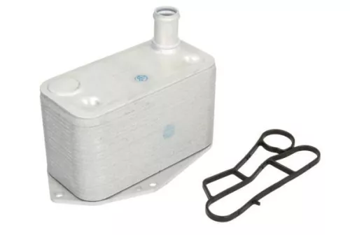 Oil Cooler, engine oil
