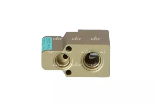 Expansion Valve, air conditioning