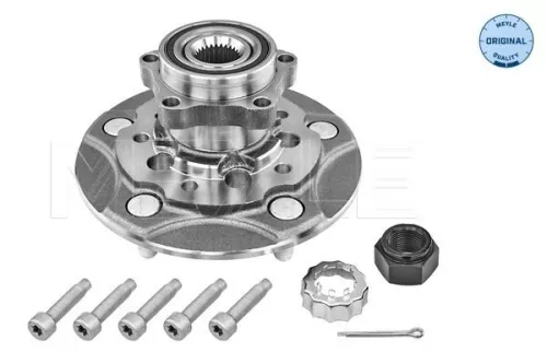 Repair Kit, wheel hub