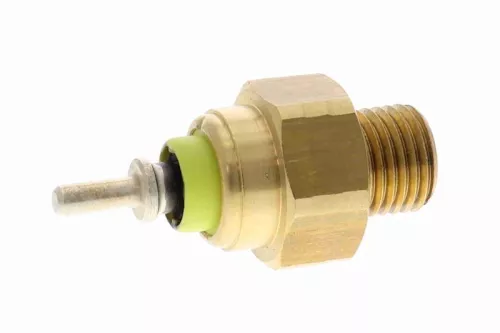 Temperature Switch, radiator fan