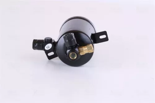 Dryer, air conditioning