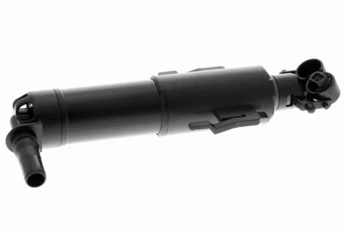 Washer Fluid Jet, headlight cleaning