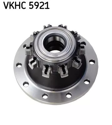 Wheel Hub